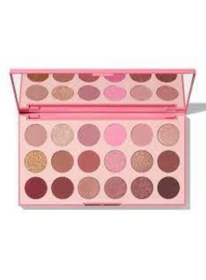 18V Va Va Bloom Artistry Palette (18V Va Va Bloom)