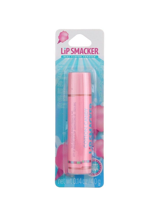 Lip Gloss Cotton Candy 0.14 Oz (Pack Of 6)