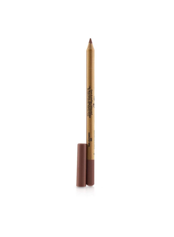 Artist Color Pencil Brow Eye & Lip Liner 602 Completely Sepia