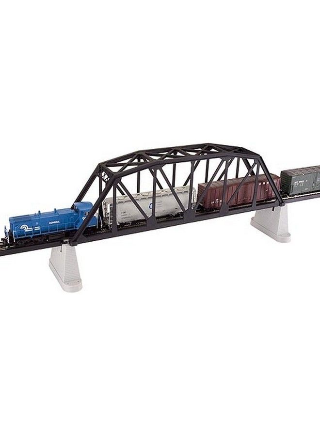 Atlas Ho Scale Kit Code 83 Track 18