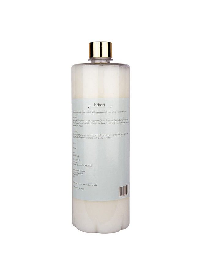 Indrani Premium Conditioner 1Litre