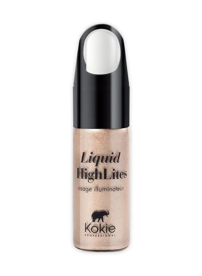 Cosmetics Liquid Highlighter Superstar 0.44 Fluid Ounce