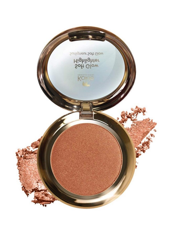 Soft Glow Cream Highlighter Divine
