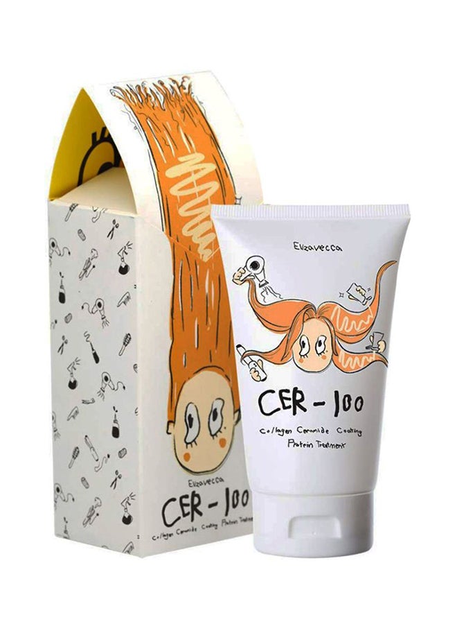 CER-100 Collagen Coating Protein Treatment Hair Mask 50ml