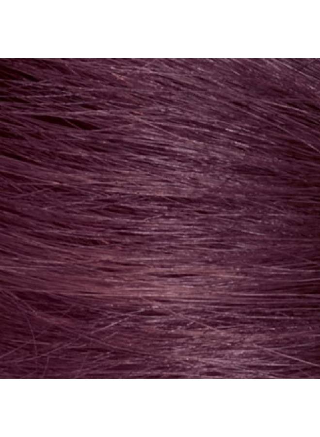 Colorsilk Hair Color 34 Deep Burgundy 1 Each (Pack Of 6)