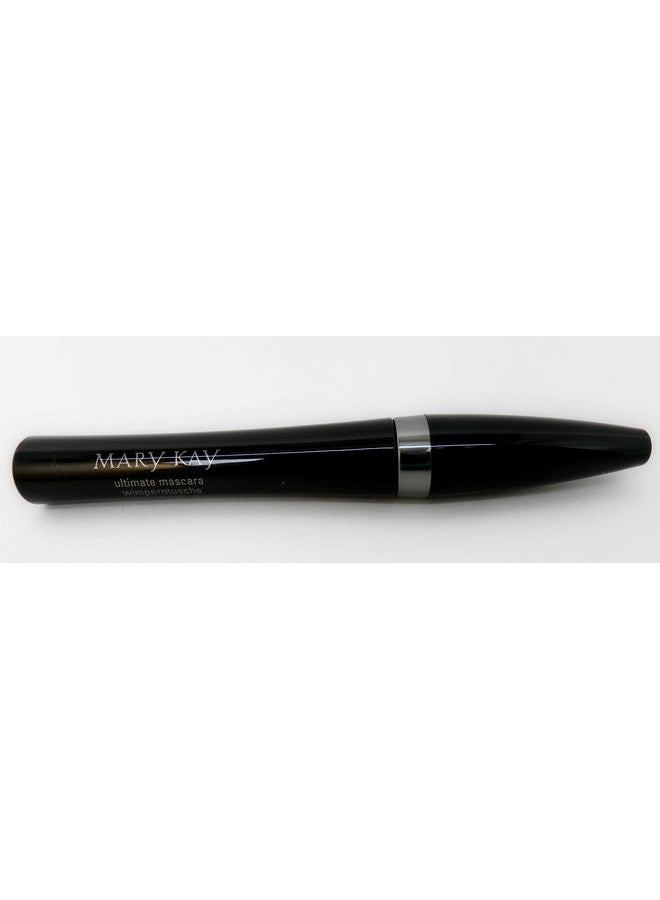 ® Ultimate Mascara™: Black 0.28 Oz