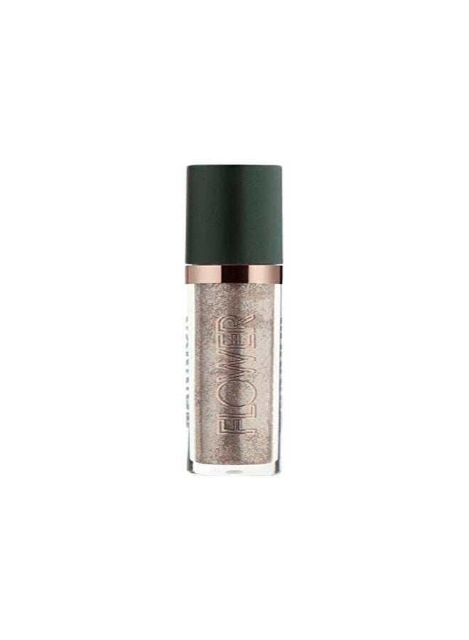 Warrior Glitter Liquid Eyeshadow Long Lasting High Impact Shimmer For Eyes Cruelty Free Makeup (Bullet)
