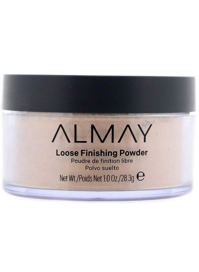 Smart Shade Loose Finishing Powder Light [100] 1 Oz (Pack Of 2)