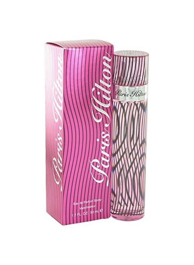 Paris Hilton By Paris Hilton Eau De Parfum Spray 1.7 Oz For Women