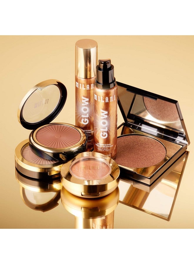 Glow Luminizing Liquid Bronzer