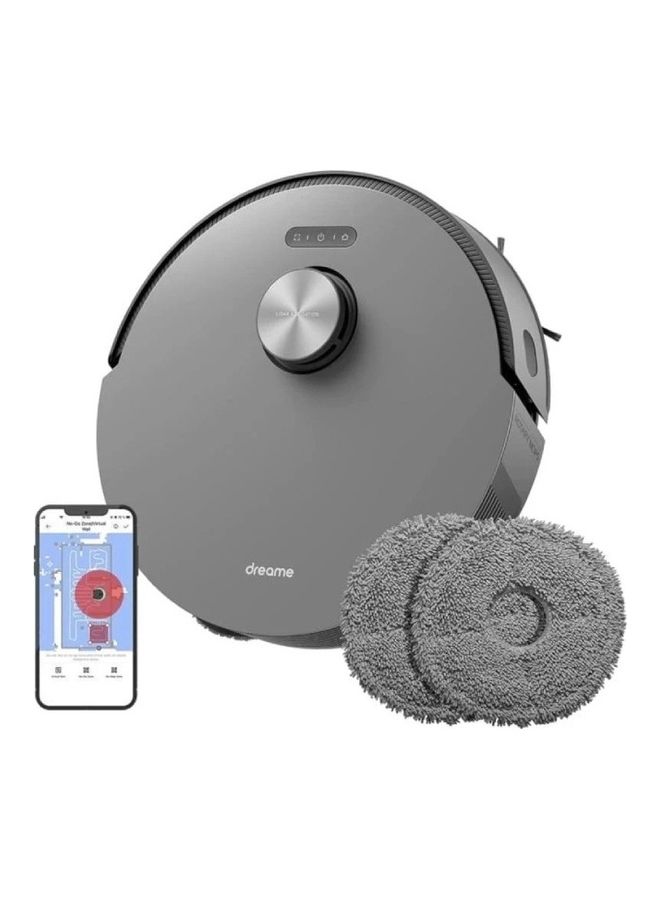 Robot Vacuum Cleaner Dreame L10 S Pro 60 W DREAME-L10S-PRO Grey