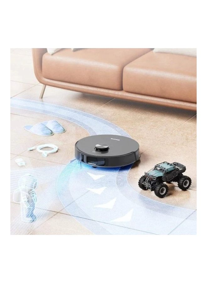 Robot Vacuum Cleaner Dreame L10 S Pro 60 W DREAME-L10S-PRO Grey