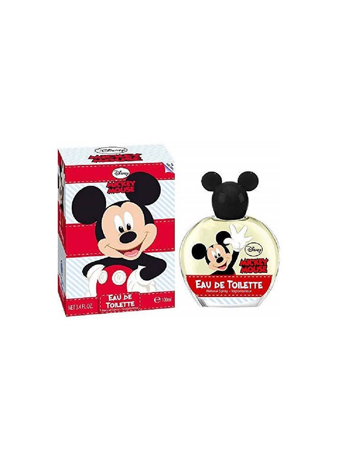 Disney Mickey EDT 100Ml