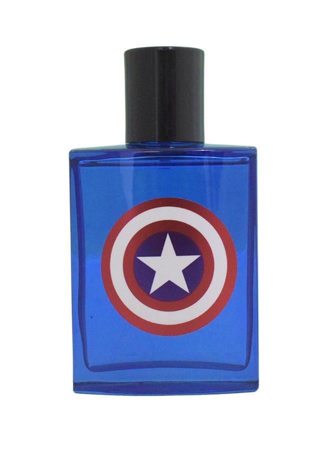 Capitan America Edt 100ml