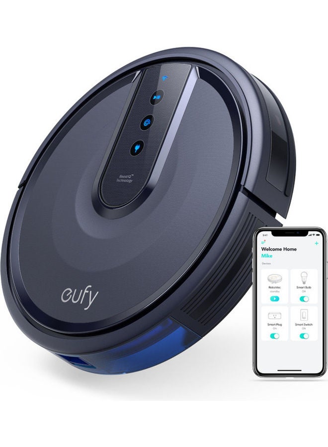 RoboVac 25C Vacuum Cleaner 40 W T2132 Blue