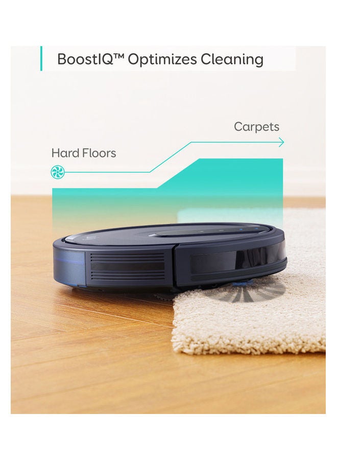 RoboVac 25C Vacuum Cleaner 40 W T2132 Blue