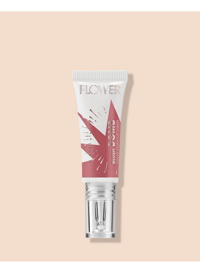Blush Bomb Color Drops For Cheeks Cheeky