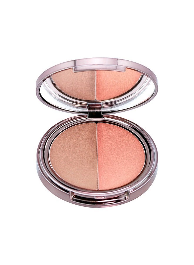 Skin Glow Duo Sunset