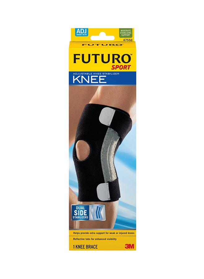 Sport Adjustable Knee Stabilizer