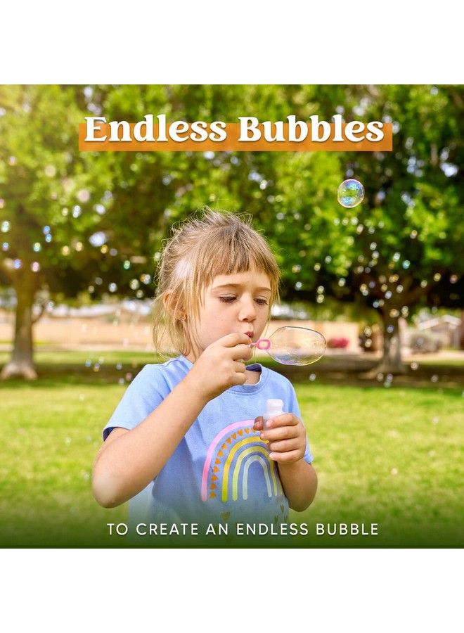 24 Pcs Mini Bubble Wands Assortment Party Favors Toys For Kids Child Summer Gifts Bubbles Fun Toys Wedding Bath Time Summer Outdoor Gifts For Girls Boys