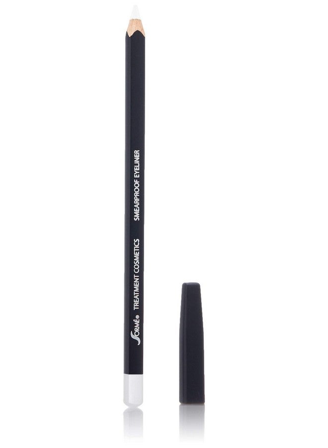 Sorme Waterproof Smear Proof Eyeliner Pencil Durable And Non Splintering For Skin And Eyes