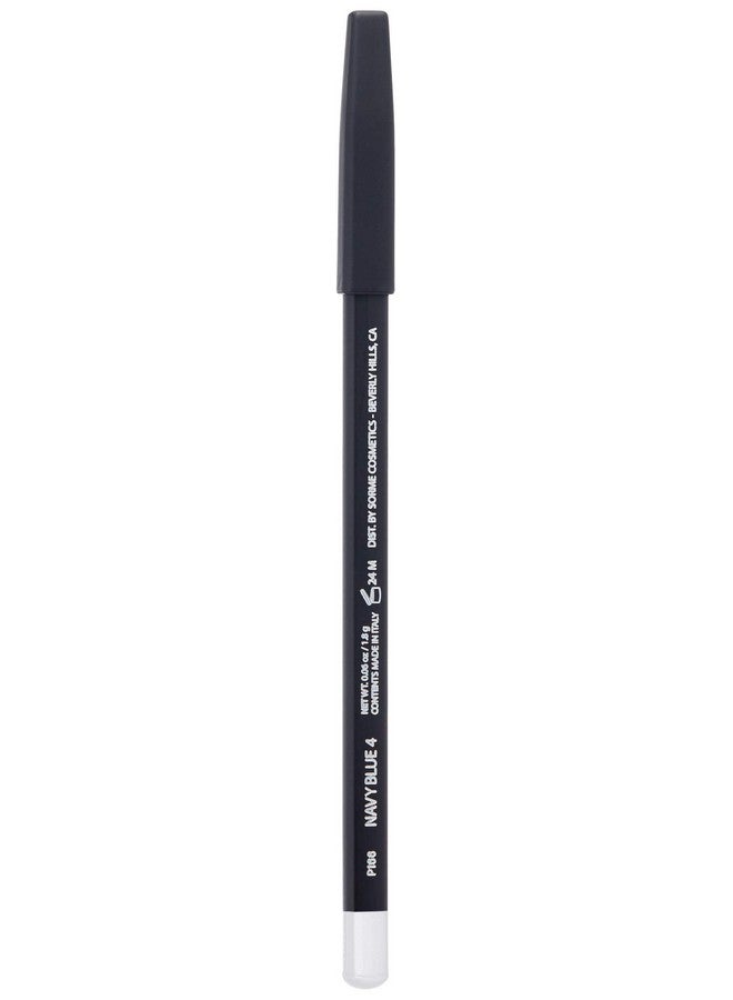 Sorme Waterproof Smear Proof Eyeliner Pencil Durable And Non Splintering For Skin And Eyes