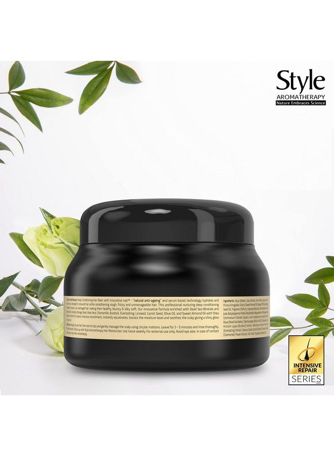 Professional Repair Hair Mask For Dry Damaged & Colored Hair 200 Ml