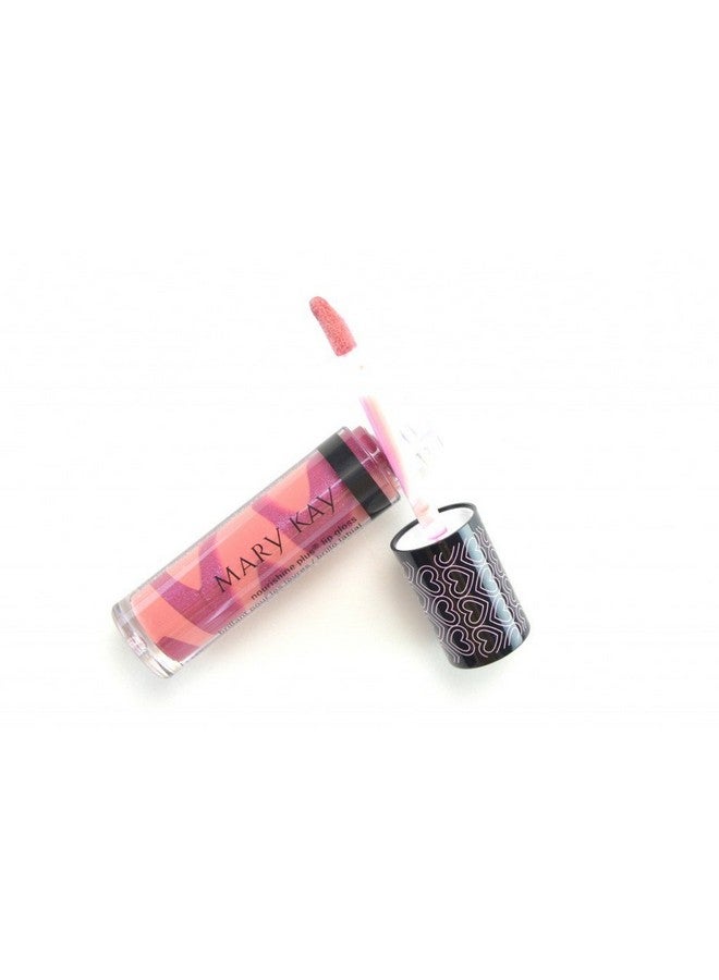 Nourishine Plus Lip Gloss Create Change