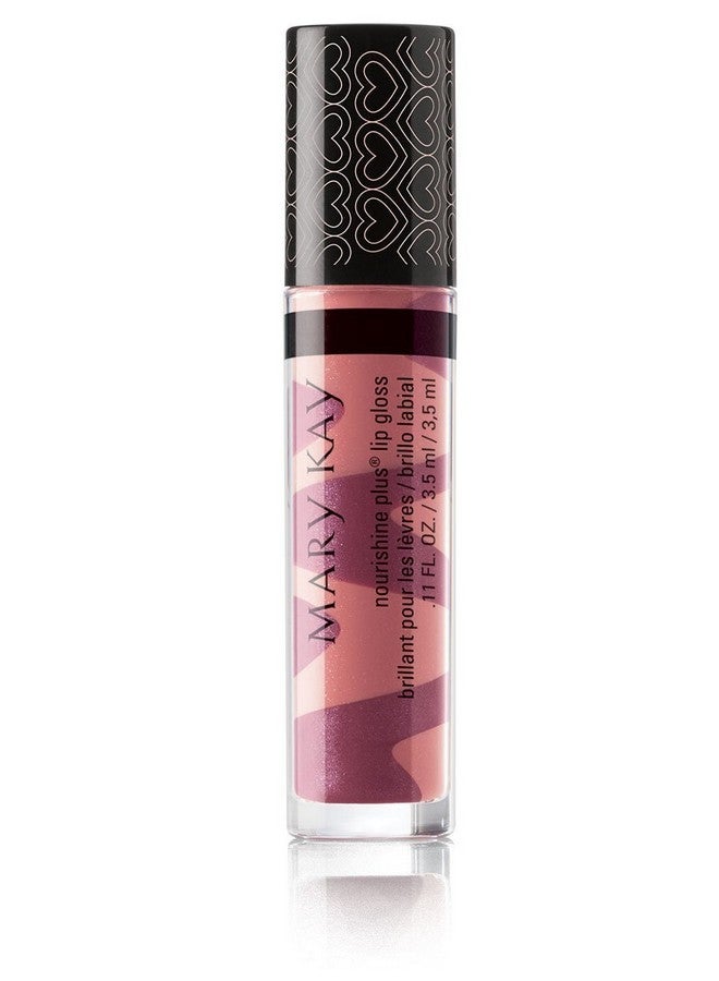 Nourishine Plus Lip Gloss Create Change