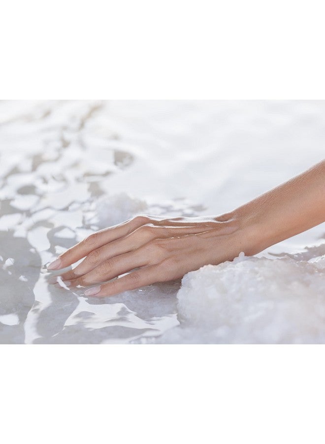 Dead Sea Mineral Hand Cream, Original, Hand Moisturizer For Dry Cracked Hands, Light And Fast Absorbing, For All Skin Types 5.1 Fl Oz.