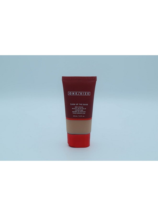 One;Size By Patrick Starrr Turn Up The Base Blurring Foundation Medium 2