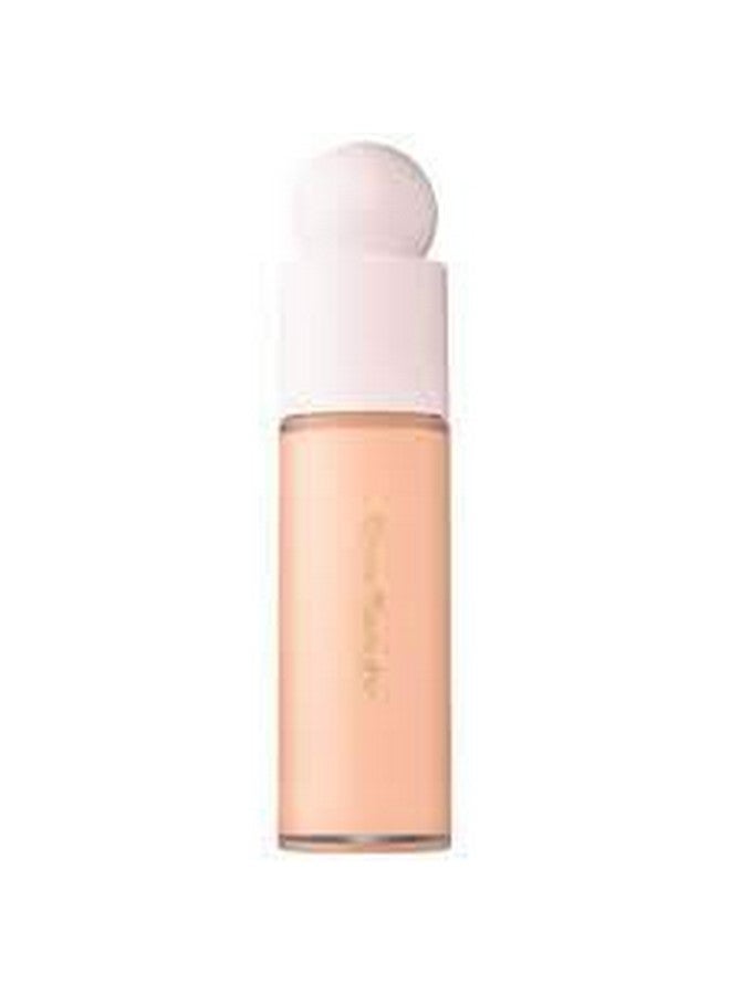 Liquid Touch Weightless Foundation No. 160C