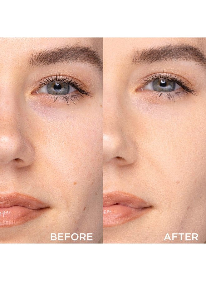 Beauty ; Kind Tint Tinted Serum ; Skincare Ingredients Vegan Collagen, Hyaluronic Acid, Vitamin C, Niacinamide, Caffeine ; Lightweight Foundation ; Vegan, Cruelty Free, Clean Makeup