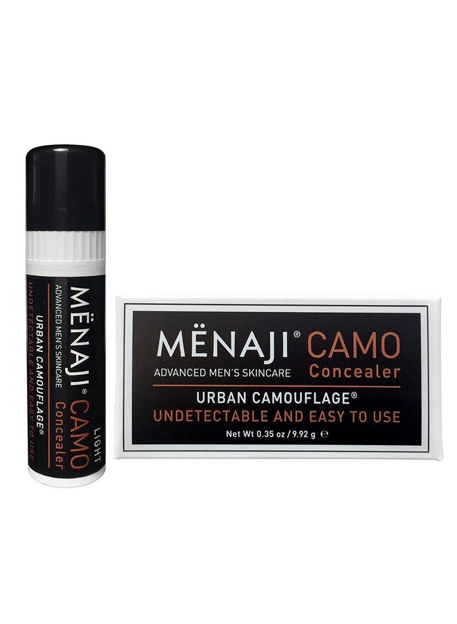 Camo Concealer, Magnum Light, 0.35 Oz