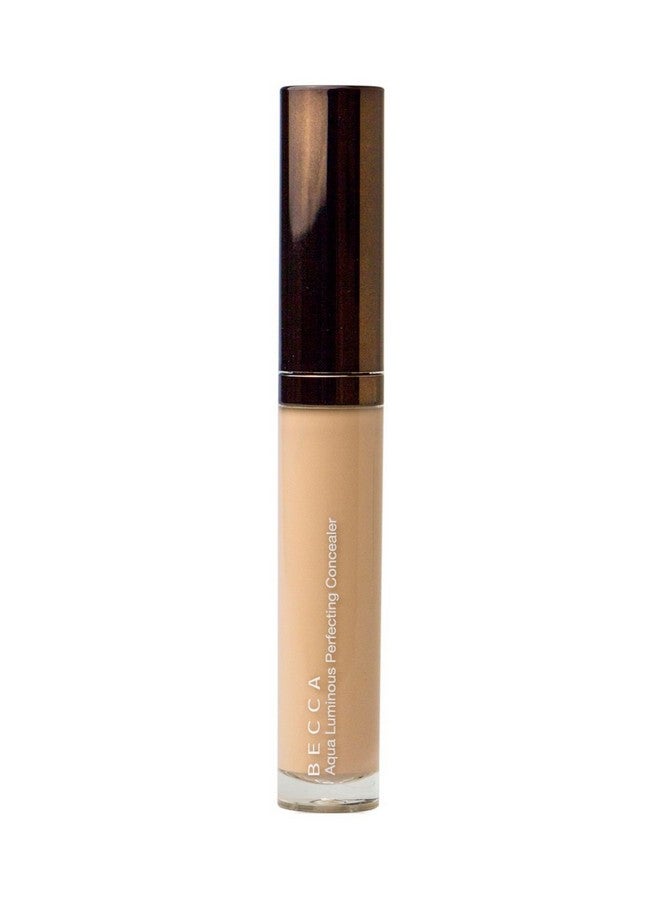 , Aqua Luminous Perfecting Concealerdeep Bronze