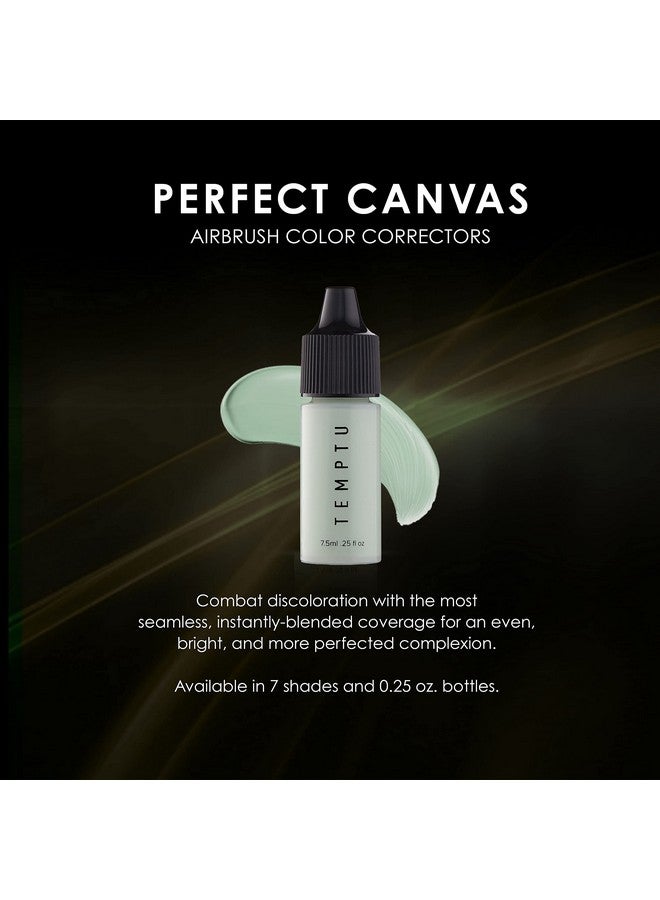 Perfect Canvas Airbrush Color Correctors, Lavender, 0.5 Fl Oz