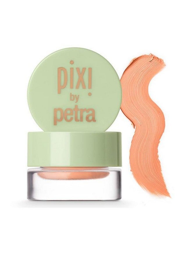 Beauty Correction Concentrate Awakening Apricot ; Under Eye Colour Corrector ; Illuminating Concealer For Under Eyes ; 0.1 Fl Oz