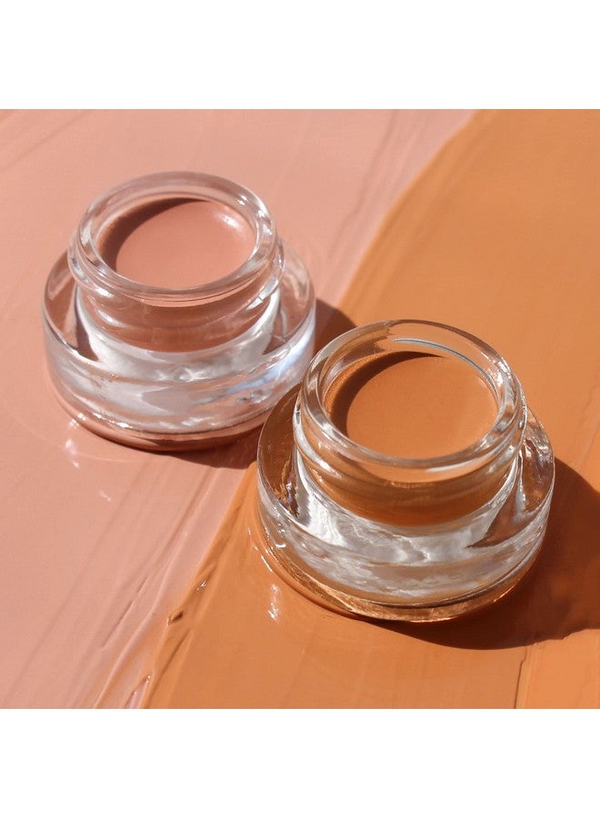 Beauty Correction Concentrate Awakening Apricot ; Under Eye Colour Corrector ; Illuminating Concealer For Under Eyes ; 0.1 Fl Oz