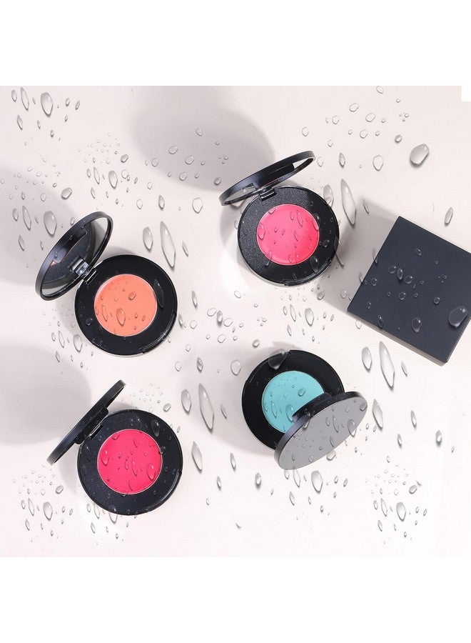 Cream Concealer Corrector Correcting Contour Makeup Set Under Eye Concealer Cream Kit For Dark Circles And Blemish 6