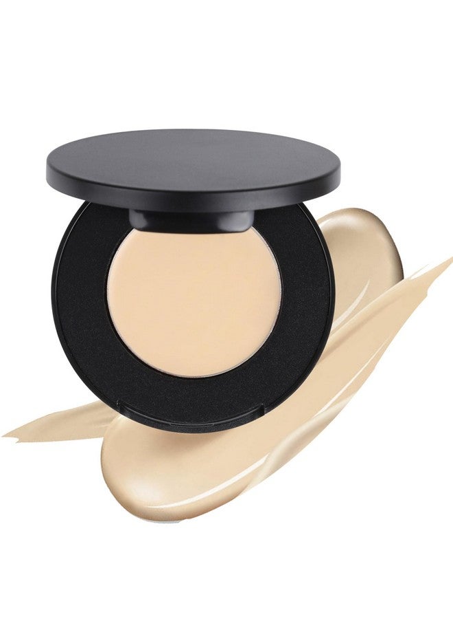 Cream Concealer Corrector Correcting Contour Makeup Set Under Eye Concealer Cream Kit For Dark Circles And Blemish 6