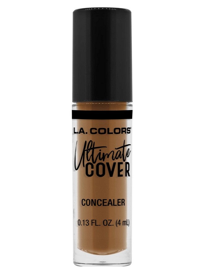 Ultimate Cover Concealer Caramel, 0.13 Fl Oz