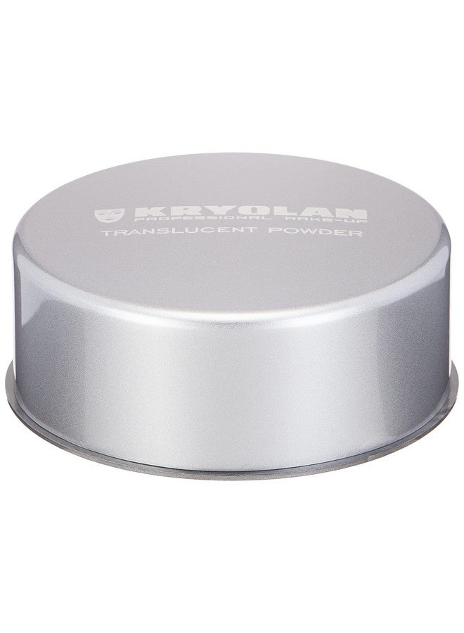 Translucent Powder 60 Gm Setting Makeup 5700 Tl3