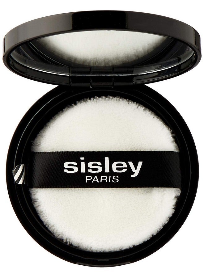 Sisley Phyto Poudre Liber Loose Face Powder, 3 Rose Orient, 0.42 Ounce