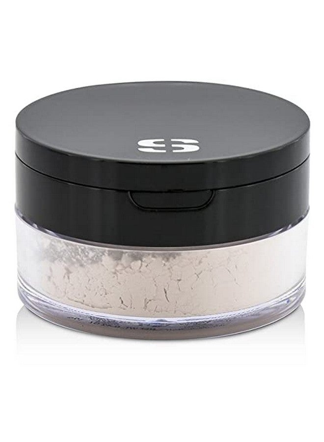 Sisley Phyto Poudre Liber Loose Face Powder, 3 Rose Orient, 0.42 Ounce