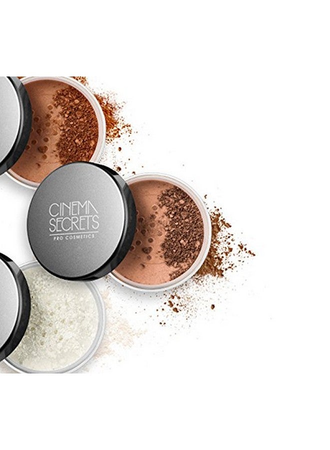 Ultralucent Illuminating Powder, Sunset
