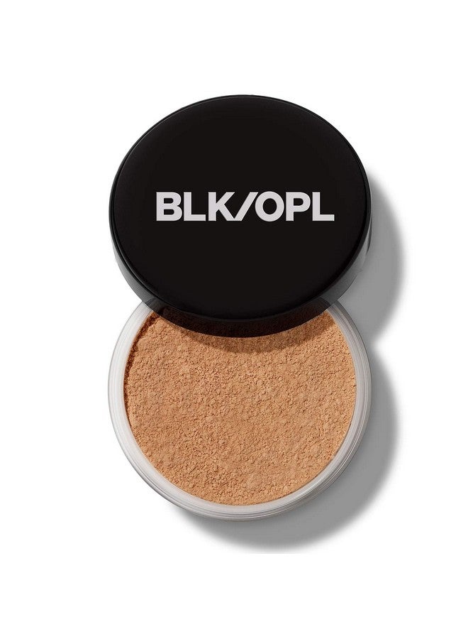 0.7 Ounce True Color Soft Velvet Finishing Powder Medium