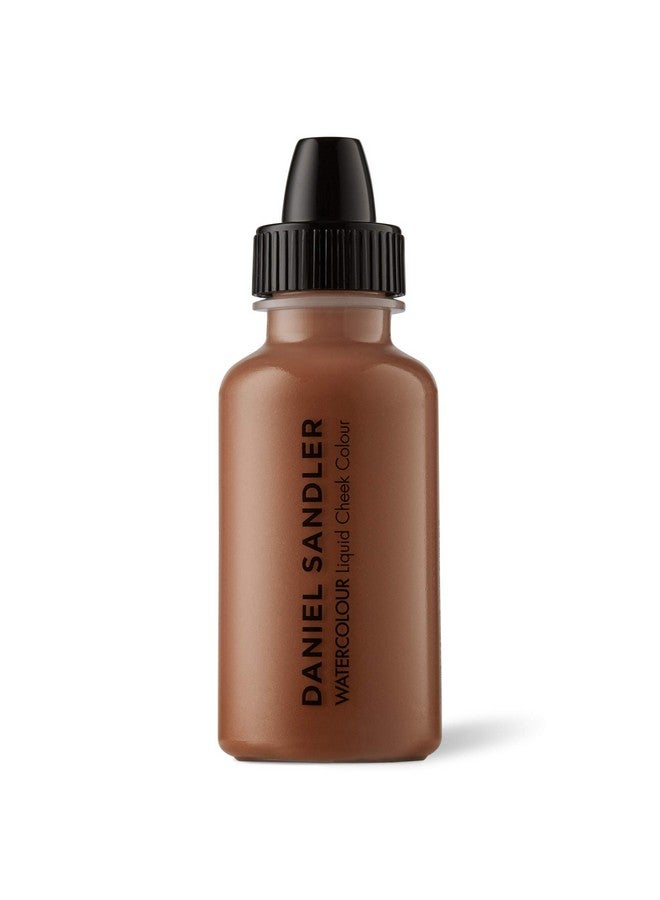 Watercolour Blusher 15Ml Hot Totty