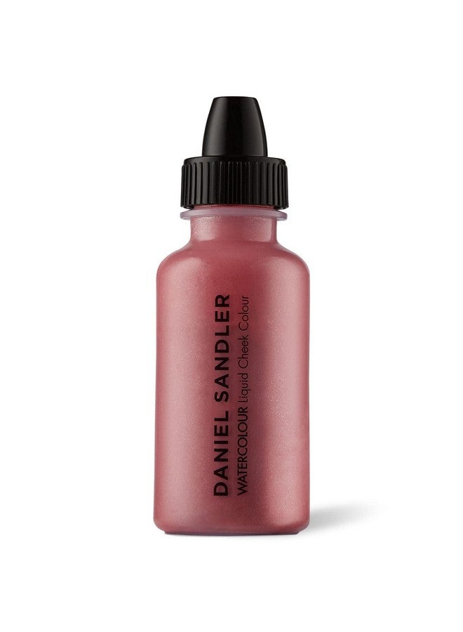 Watercolour Blusher, Spicey 15 Milliliter