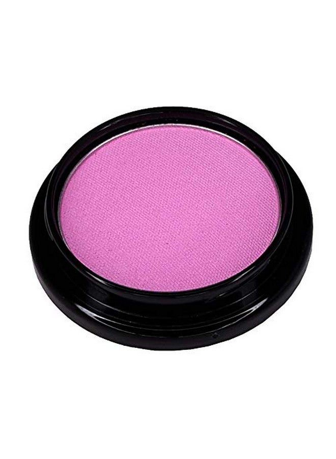 ª Radiant Orchid Purple Lavender Violet Princess Pink Vegan Blush Pressed Cheek Color Powder, Talc & Paraben Free, No Animal Testing & Cruelty Free