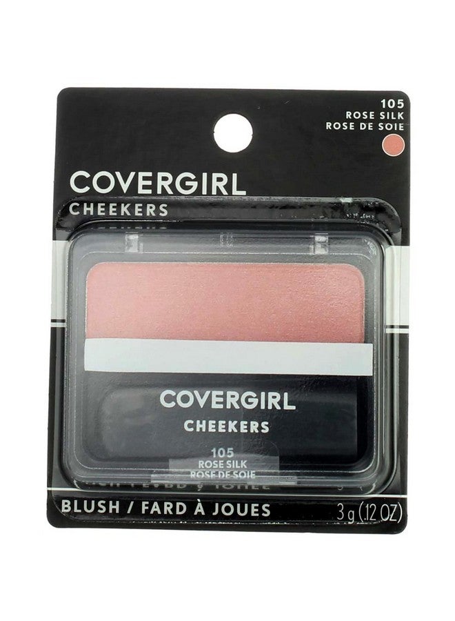 Blush, Neutral, Rose Silk 105 1 Ct (Pack Of 3)